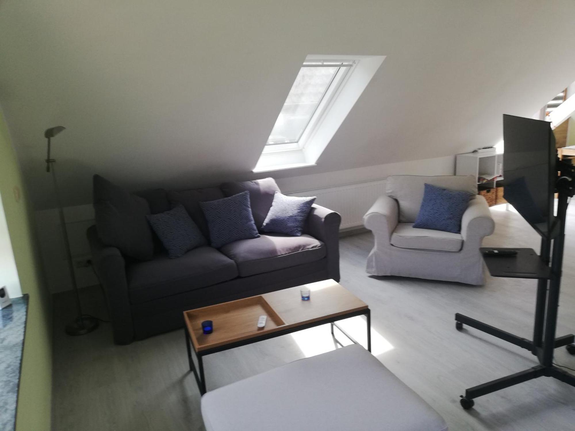 Ferienwohnung Wittenburg 2 エクステリア 写真