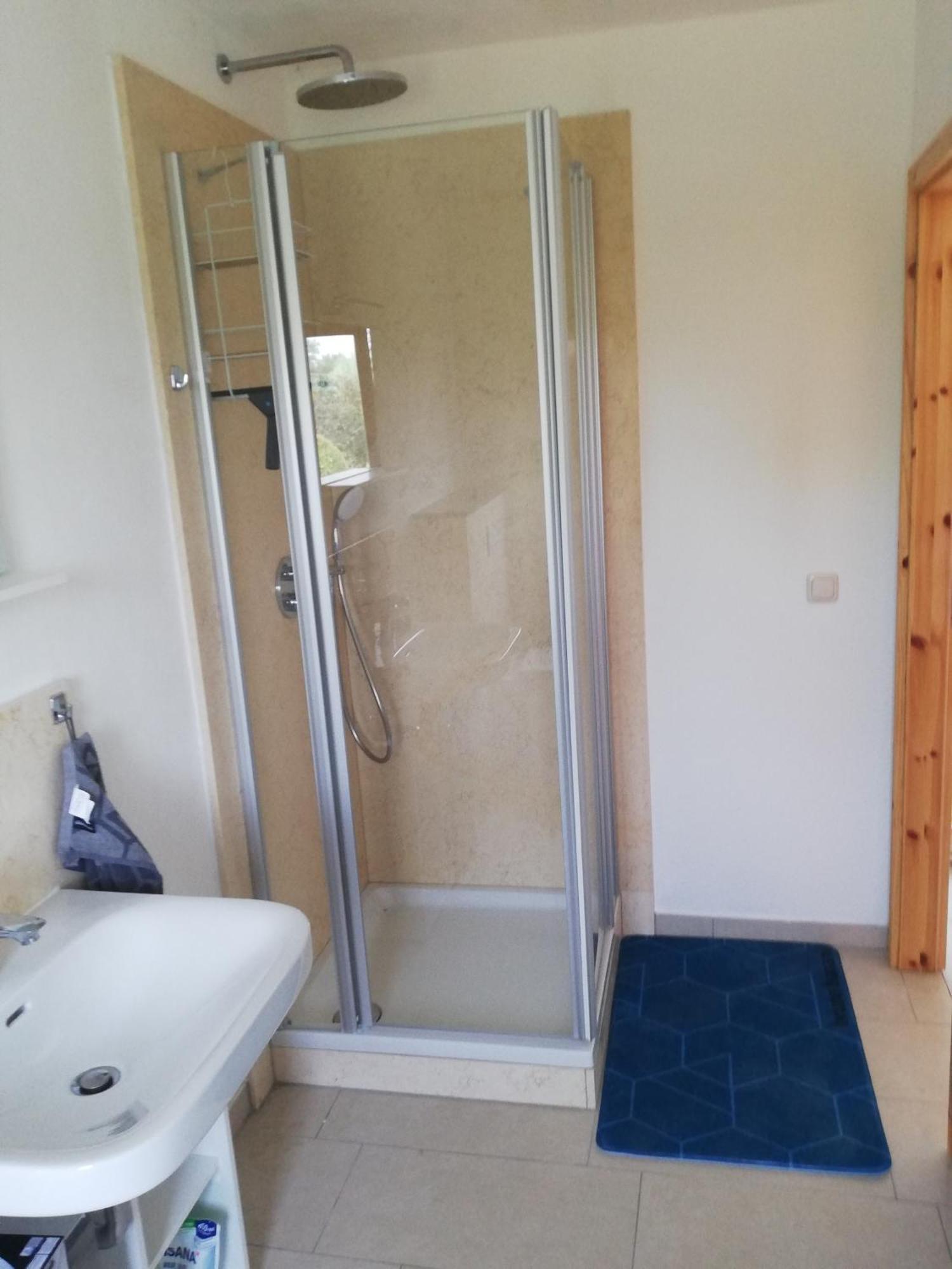 Ferienwohnung Wittenburg 2 エクステリア 写真