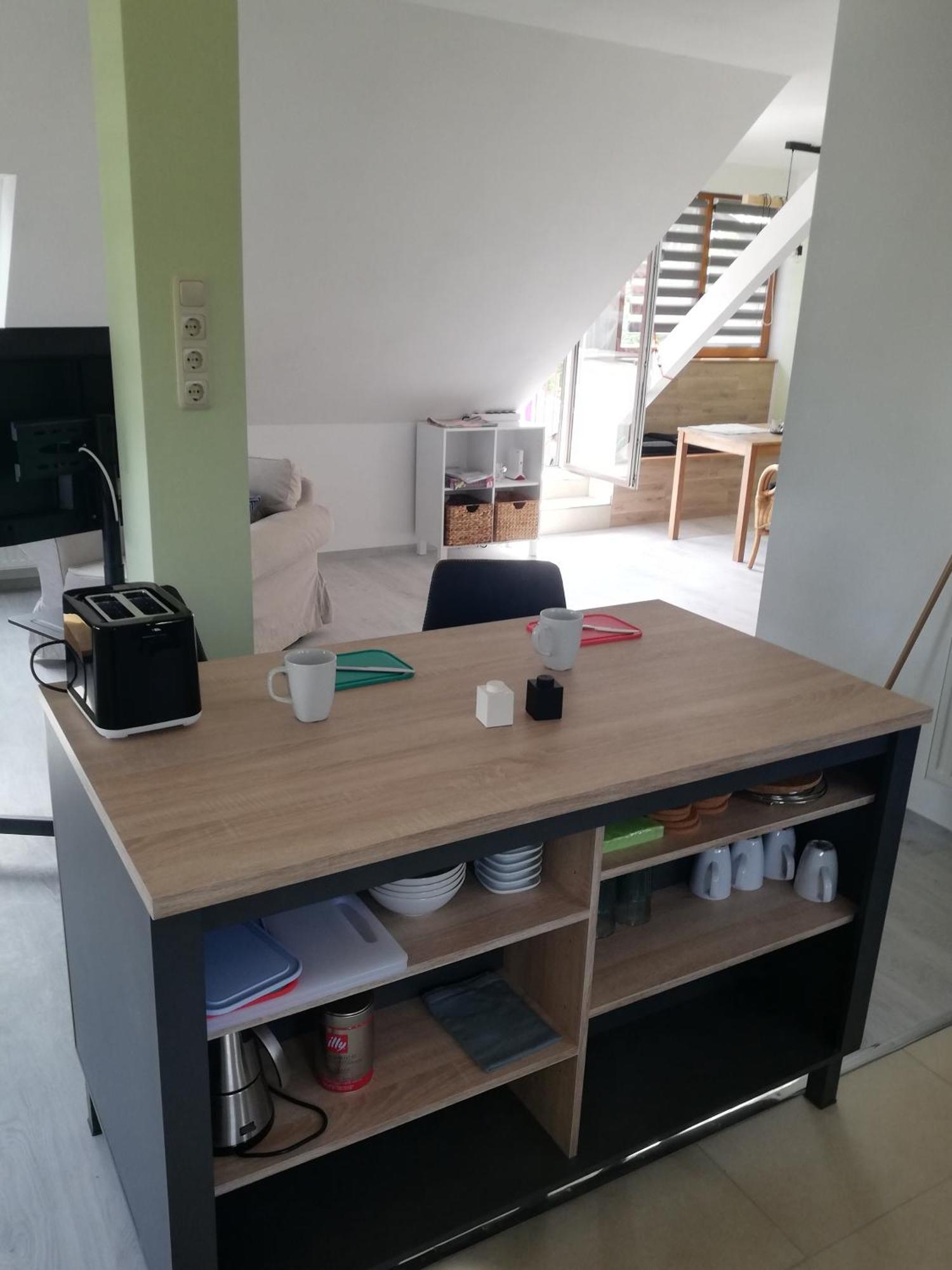 Ferienwohnung Wittenburg 2 エクステリア 写真